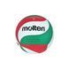 М'яч волейбольний Molten V5M4500 V5M4500 фото 4