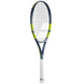 Ракетка Babolat PURE AERO TEAM GEN9 UNSTR Gr3 101571-100 фото 3
