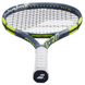 Ракетка Babolat PURE AERO TEAM GEN9 UNSTR Gr3 101571-100 фото 5