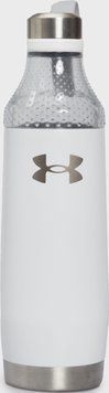 Бутылка Under Armour Infinity Satin 22oz белый 650 мл UA70870-SWH