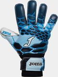 Перчатки вратарские Joma CALCIO синий 4 (13,6 см) 401950.701