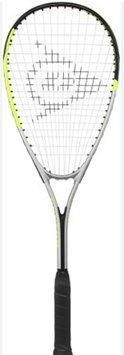 Ракетка для сквошу Dunlop SR Hyper lite ti 4.0 773335