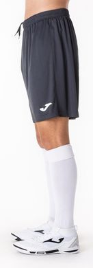 Шорты Joma NOBEL серый Чел 2XL-3XL 100053.150