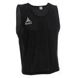 Манішка підліткова Select Bib Basic чорний 62х51см 684100-111