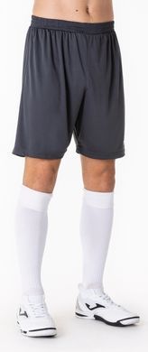Шорты Joma NOBEL серый Чел 2XL-3XL 100053.150