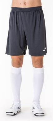 Шорты Joma NOBEL серый Чел 2XL-3XL 100053.150