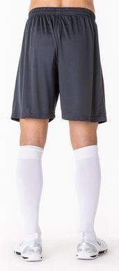 Шорты Joma NOBEL серый Чел 2XL-3XL 100053.150