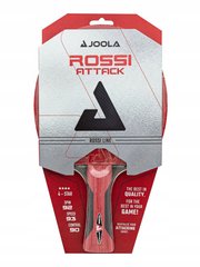 Ракетка для настольного тенниса Joola Rosskopf Attack (53133) 53133
