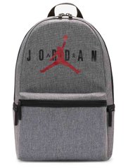 Рюкзак Nike JAN HBR AIR PACK сірий Діт 44х30х15см 00000021088