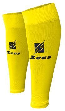 Гетры Zeus CALZA TUBE желтый Чел 40-46 Z01763