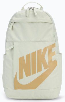 Рюкзак Nike NK ELMNTL BKPK-HBR 21L оливковый Уни 48х30х15 см 559-02