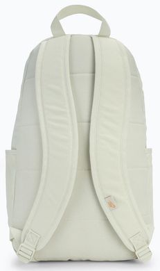 Рюкзак Nike NK ELMNTL BKPK-HBR 21L оливковый Уни 48х30х15 см 559-02