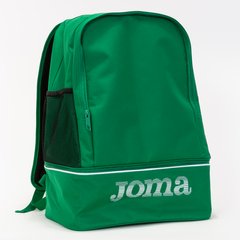 Рюкзак Joma TRAINING III зелений Уні 48х35х24см 00000014180