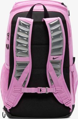 Рюкзак Nike NK VARSITY ELITE BKPK 32L розовый женские 31 х 48 х 23 см HM9965-503