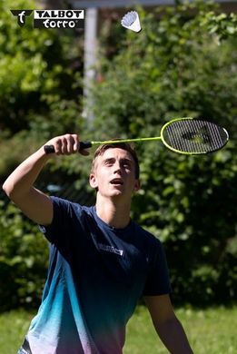 Набор для бадминтона Talbot Badminton Set Magic Night LED 449405