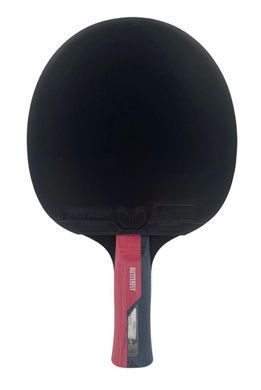 Ракетка для настільного тенісу Butterfly Timo Boll Ruby 338458366 Ракетка для настільного тенісу Butterfly Timo Boll Ruby 338458366