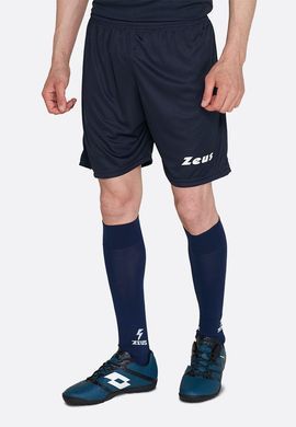 Шорти Zeus SHORT MIDA синій Чол XXXL Z01242