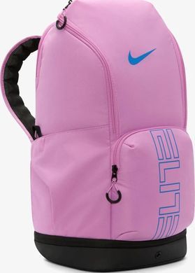Рюкзак Nike NK VARSITY ELITE BKPK 32L розовый женские 31 х 48 х 23 см HM9965-503