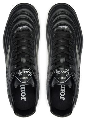 Сороконіжки Joma AGUILA чорний, сірий Чол AGUW2401TF