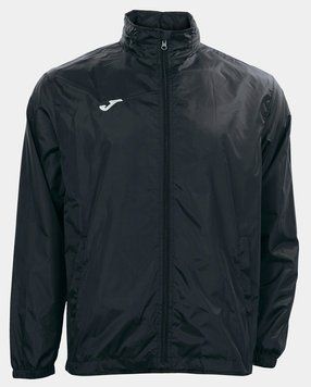 Вітровка Joma IRIS чорний Діт 2XS 100087.100