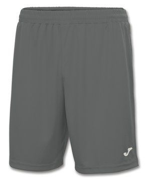 Шорти Joma NOBEL сірий Чол XL 100053.150