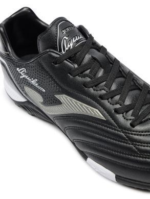 Сороконіжки Joma AGUILA чорний, сірий Чол AGUW2401TF