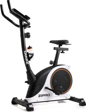 Велотренажер магнітний Zipro Nitro RS 5901793678108