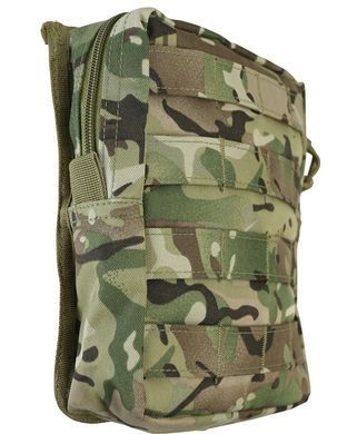 Результат KOMBAT UK Large Molle Utility Pouch (kb-lmup-btp) kb-lmup-btp