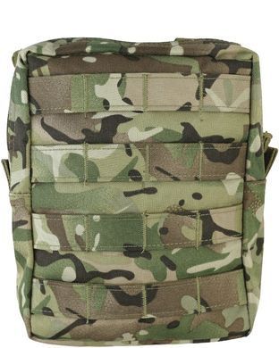 Результат KOMBAT UK Large Molle Utility Pouch (kb-lmup-btp) kb-lmup-btp