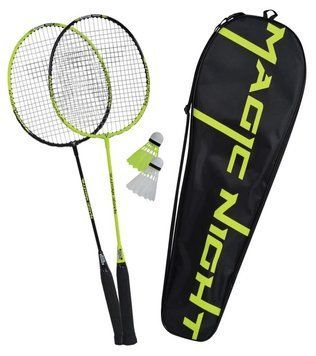 Набор для бадминтона Talbot Badminton Set Magic Night LED 449405