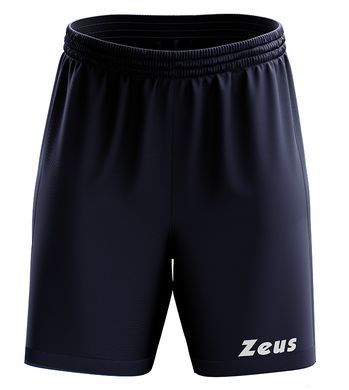 Шорти Zeus SHORT MIDA синій Чол XXXL Z01242