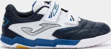 Футзалки дитячі Joma CANCHA синій 30 CAJW2503INV