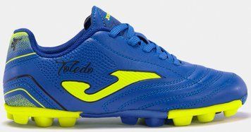 Бутси дитячі Joma TOLEDO синій Діт 37 00000033230