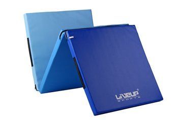 Мат для тренировок LiveUp 3-FOLD EXERCISE MAT LS3254