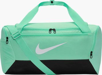 Сумка Nike NK BRSLA S DUFF - 9.5 41L м'ятний Уні 51 x 28 х 28 см DM3976-353