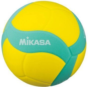 М'яч волейбольний Mikasa VS220W-Y-G VS220W-Y-G