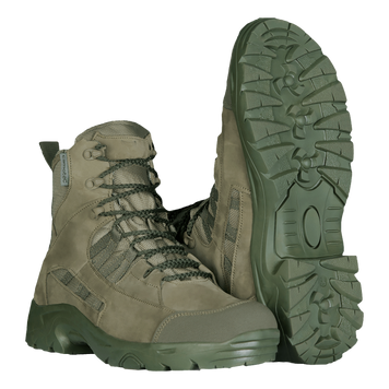 Ботинки Camotec Oplot (6621-44) 6621-44