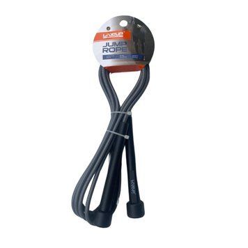 Скакалка LiveUp JUMP ROPE (LS3115-N-G) LS3115-N-G