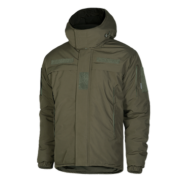 Куртка Patrol System 2.0 L.Twill Olive (6657), L 6657L
