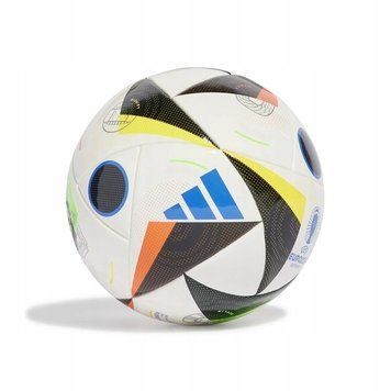 Футбольний м'яч Adidas Fussballliebe Euro 2024 Mini IN9378, розмір №1 IN9378