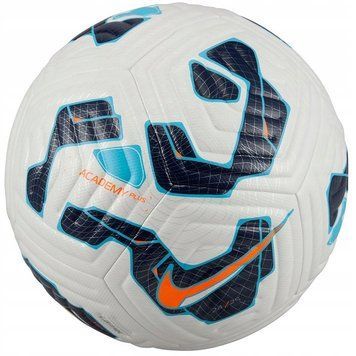 М&rsquo;яч футбольний Nike Academy PLUS FZ2632-100, розмір 5 FZ2632-100
