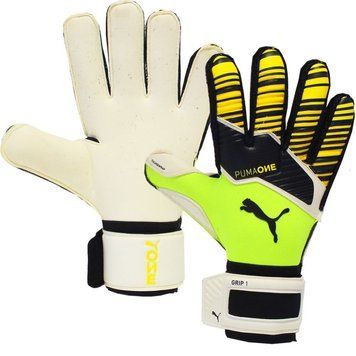 Рукавиці для воротаря Puma One Grip 1 RC 04162805, розмір 11 04162805-105