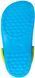 Крокси Aqua Speed LIMA 9961 блакитний, жовтий Діт 35 555-02 фото 6