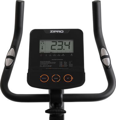 Велотренажер магнітний Zipro Nitro RS 5901793678108
