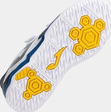 Футзалки детские Joma CANCHA синий 30 CAJW2503INV