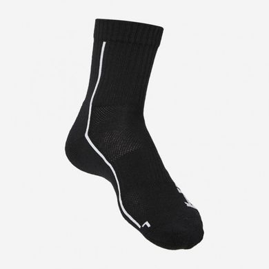 Шкарпетки Head PERFORMANCE SHORT CREW 3P UNISEX чорний Уні 35-38 00000020827