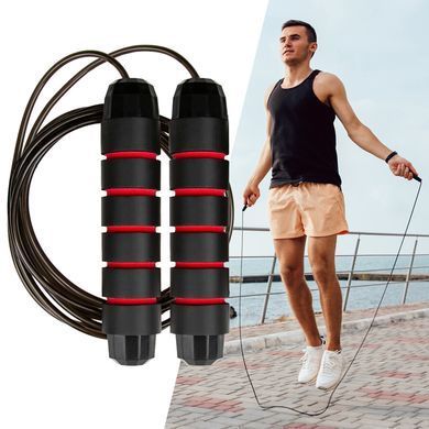 Скакалка inSPORTline Jumpstrip 23758