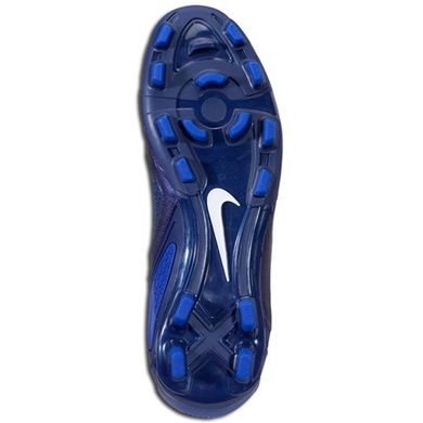 Бутсы Nike CTR360 LIBRETTO II FG 44.5 (28.5 см) 428731414(44.5)