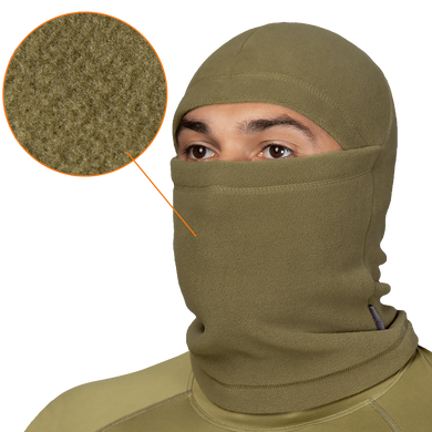 Балаклава Camotec Basic Himatec 100 7451