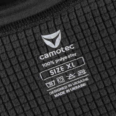 Термобілизна Camotec Polarheat QS 3.0 (7414-XL) 7414-XL